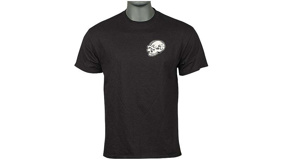 Voodoo Tactical Loyal For Life T-Shirt - Mens, Black, Small, 20-9958001092