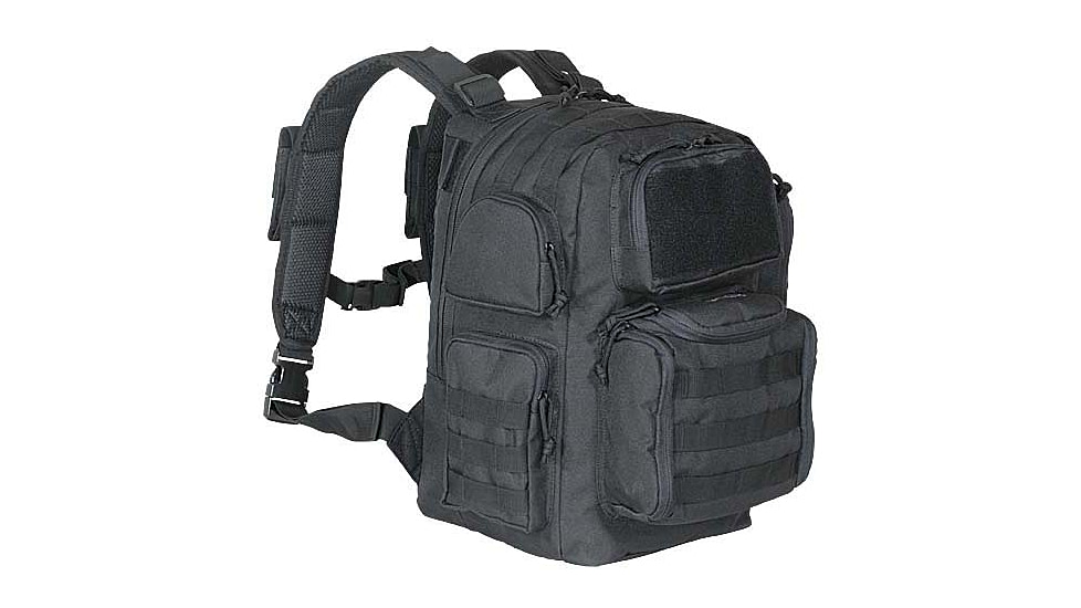 Voodoo Tactical Mini Matrix Backpack, Black, 15-0051001000