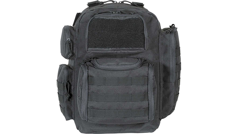Voodoo Tactical Mini Matrix Backpack, Black, 15-0051001000