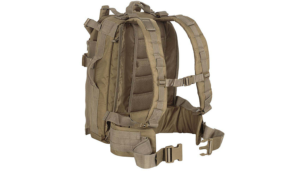 Voodoo Tactical Praetorian Rifle Pack Lite, Coyote, 15-0144007000