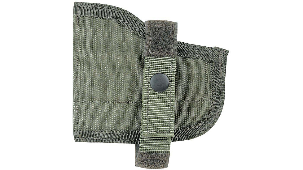 Voodoo Tactical Praetorian Rifle Pack Lite, Olive Drab, 15-0144004000