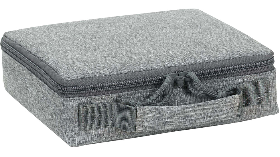 Voodoo Tactical Swank Commuter Backpack, Granite Gray, 40-6960191000