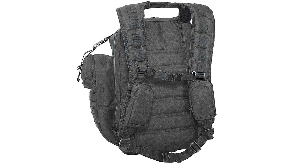 Voodoo Tactical The Improved Matrix Pack, Black, 15-9032001000