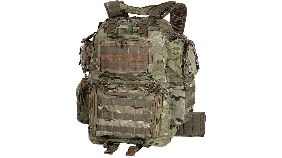 Voodoo Tactical The Improved Matrix Pack, Multicam, 15-9032082000