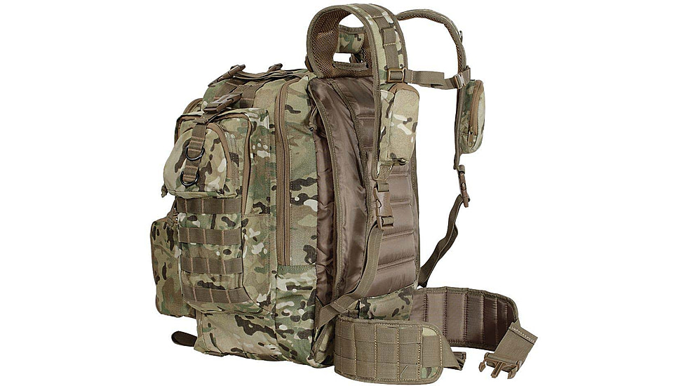Voodoo Tactical The Improved Matrix Pack, Multicam, 15-9032082000