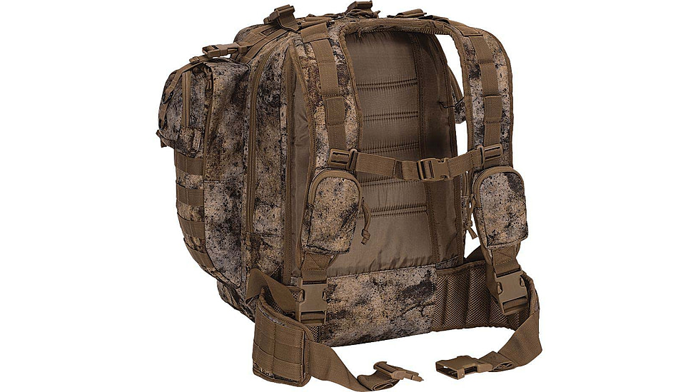 Voodoo Tactical The Improved Matrix Pack, VTC, 15-9032105000