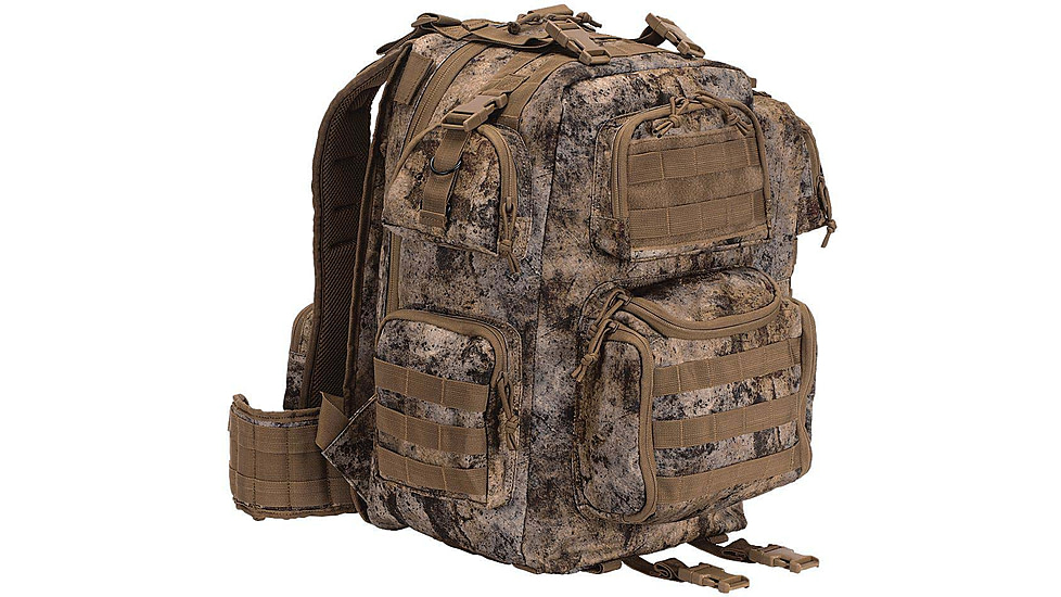 Voodoo Tactical The Improved Matrix Pack, VTC, 15-9032105000