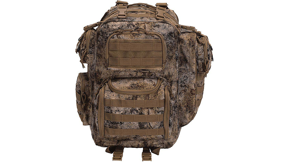 Voodoo Tactical The Improved Matrix Pack, VTC, 15-9032105000