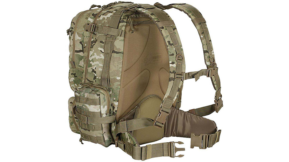 Voodoo Tactical Tobago Cargo Pack, Multicam, 15-7866082000