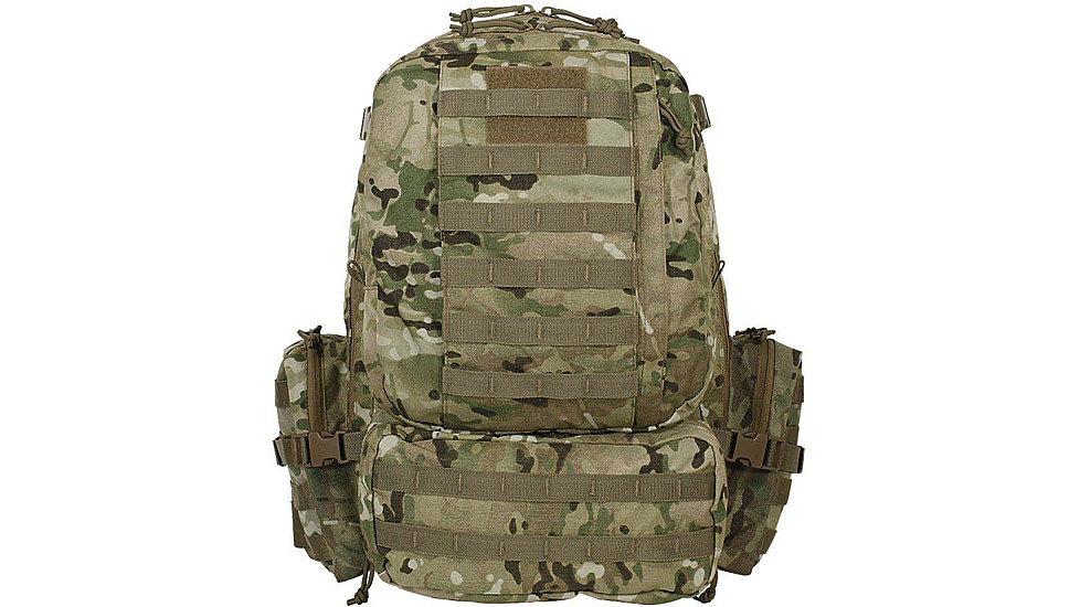 Voodoo Tactical Tobago Cargo Pack, Multicam, 15-7866082000