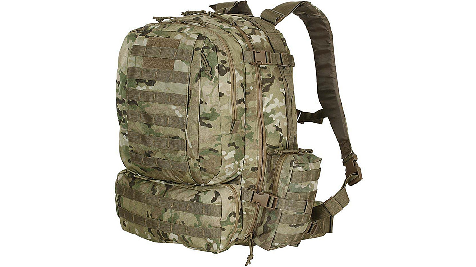 Voodoo Tactical Tobago Cargo Pack, Multicam, 15-7866082000