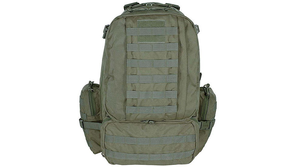 Voodoo Tactical Tobago Cargo Pack, OD Green, 15-7866004000