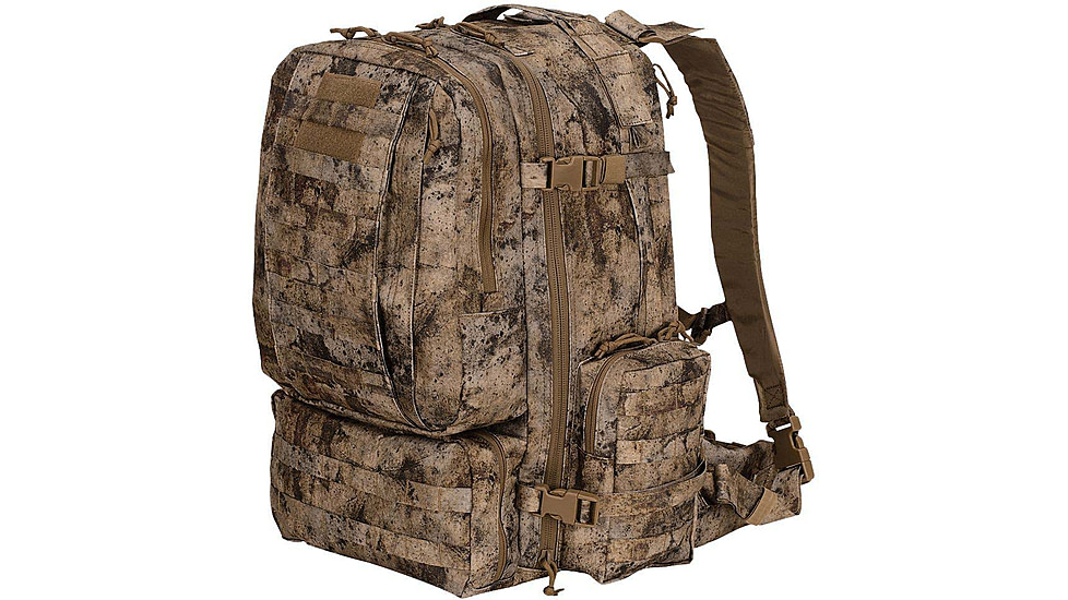 Voodoo Tactical Tobago Cargo Pack, VTC, 15-7866105000