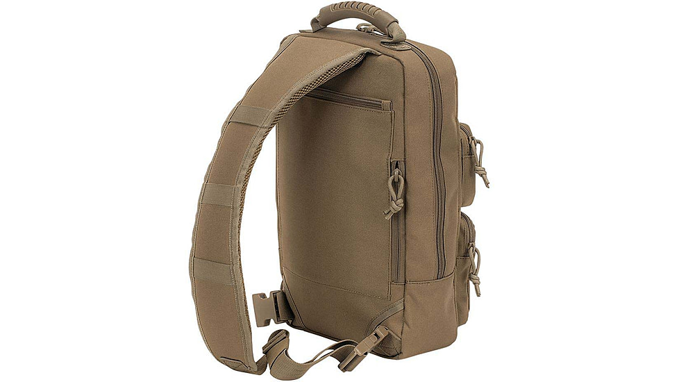 Voodoo Tactical Traveler Day Pack, Coyote, 20-2220007000