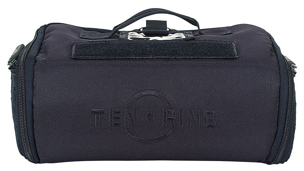 Voodoo Tactical Valor Standard 10-ring Bag - 15-0281163000