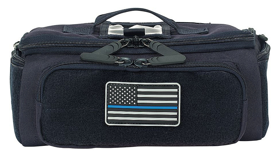 Voodoo Tactical Valor Standard 10-ring Bag - 15-0281163000