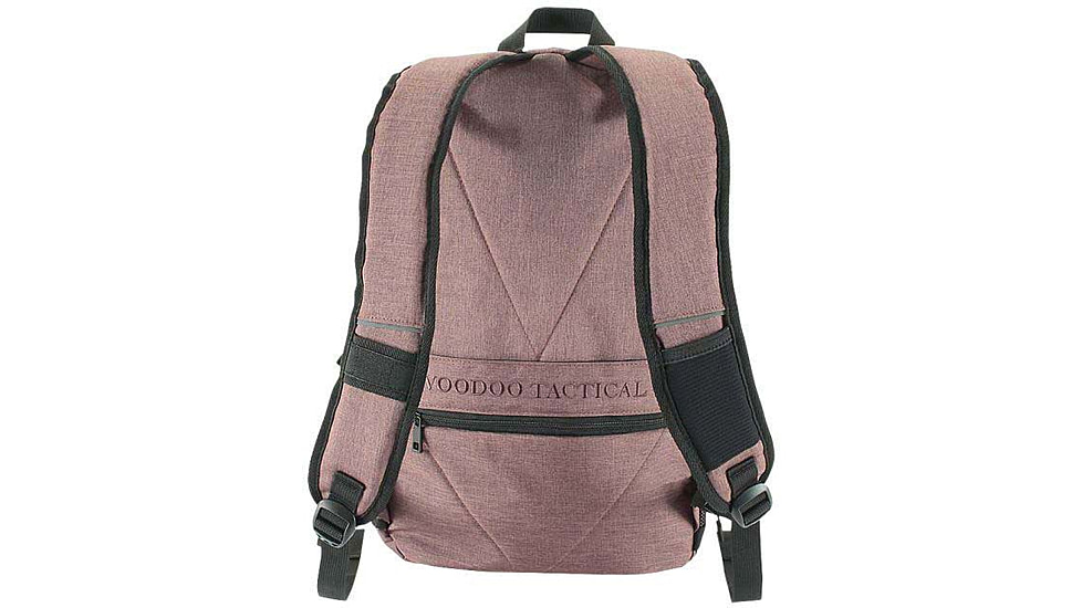 Voodoo Tactical Voodoo Liberty Backpack, Brown, 15-0310018000