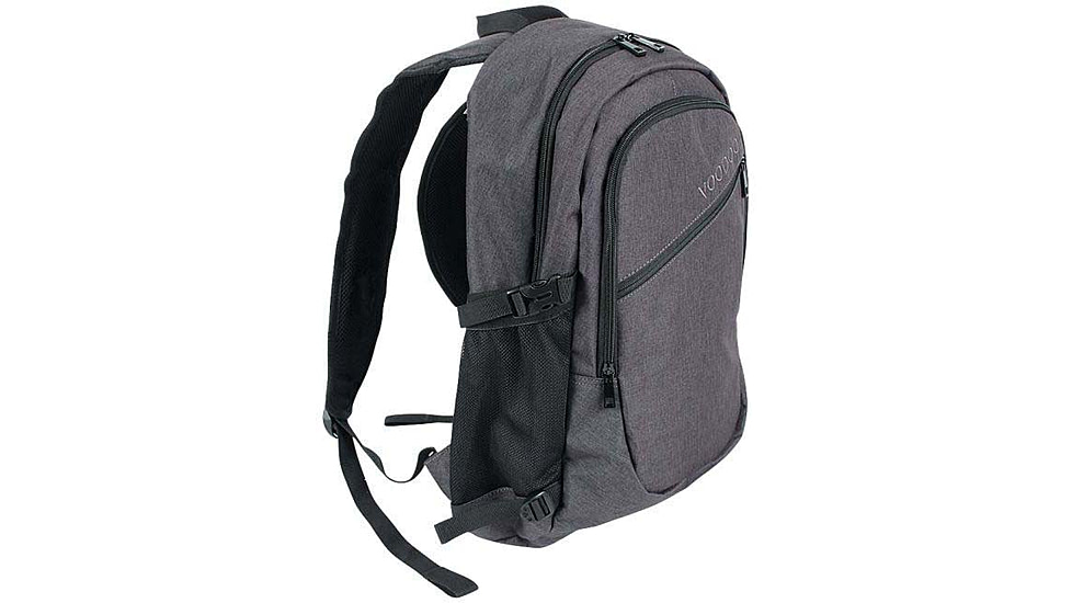 Voodoo Tactical Liberty Backpack, Dark Gray, 15-0310153000