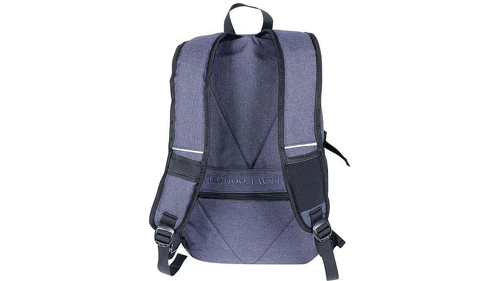 Voodoo Tactical Voodoo Liberty Backpack, Dark Navy, 15-0310163000