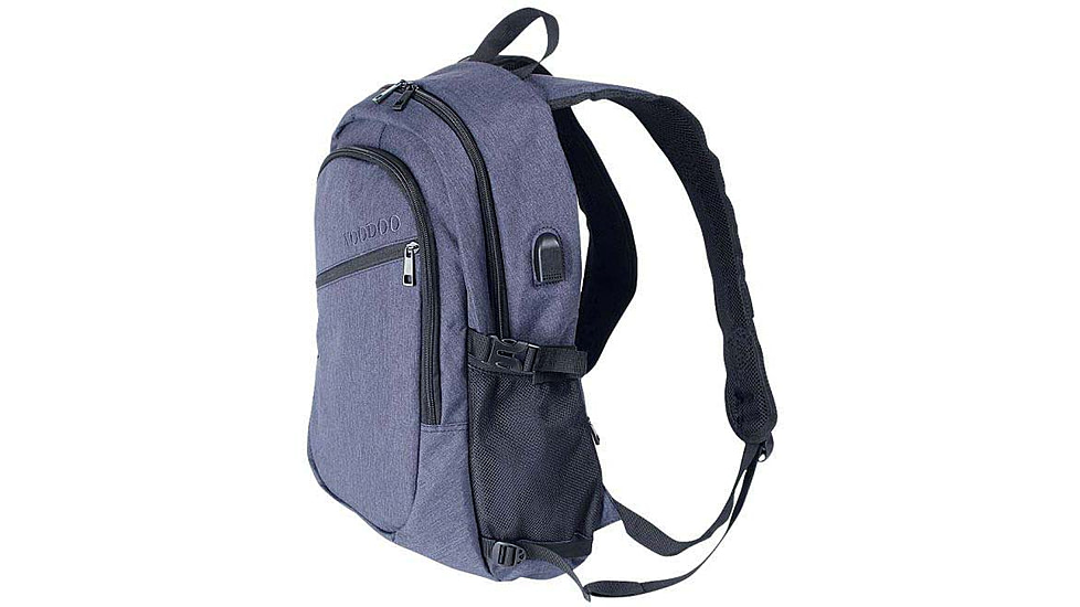 Voodoo Tactical Liberty Backpack, Navy, 15-0310163000