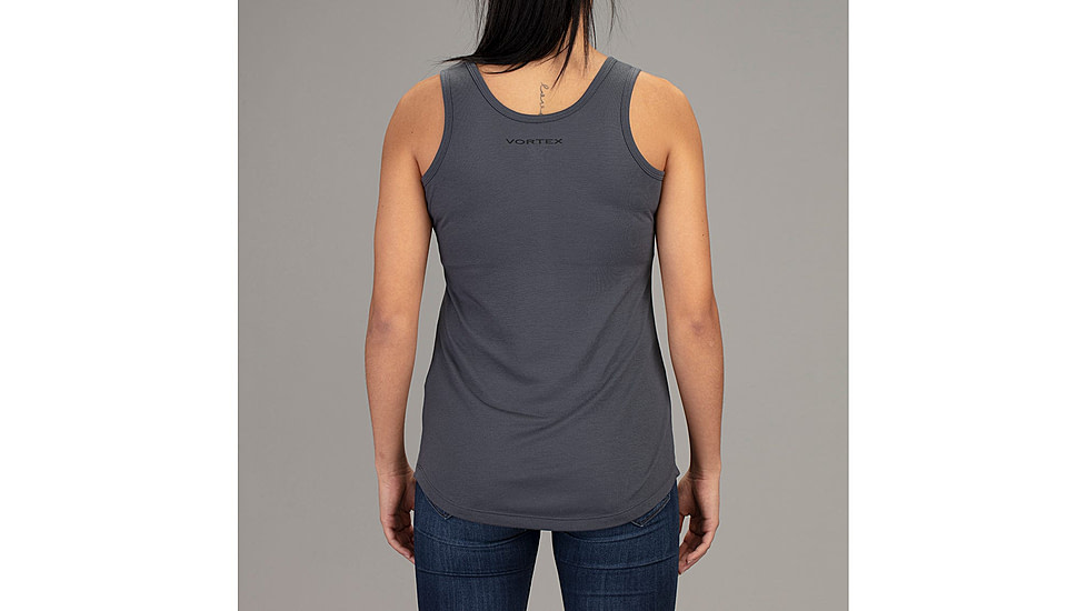 Vortex Active Focus Tank - Womens, Turbulence, Extra Large, 121-32-TRBXL