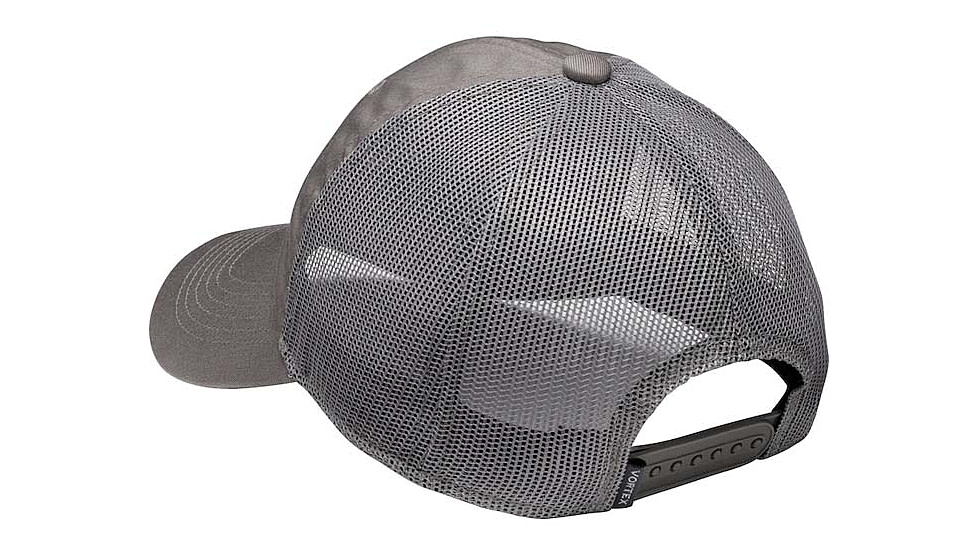 Vortex Core Logo Struct Cap - Mens, Stone, OSFM, 123-09-STN