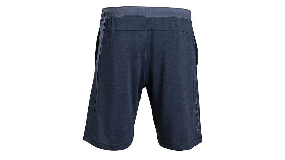 Vortex Free Run Short - Mens, Blue, Extra Large, 121-28-NVYXL