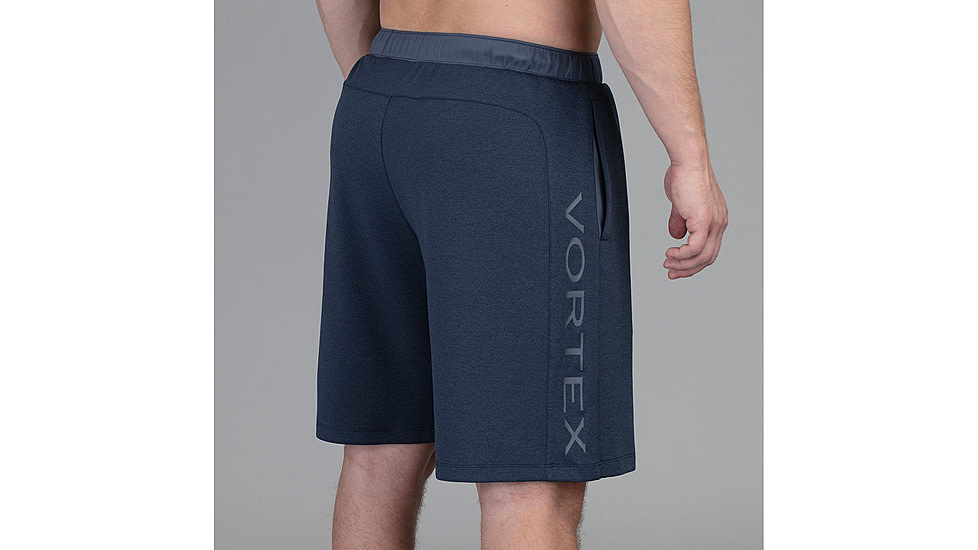 Vortex Free Run Short - Mens, Blue, Extra Large, 121-28-NVYXL