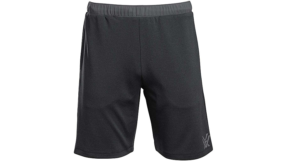 Vortex Free Run Shorts - Mens, Black, 2XL, 121-28-BLA2X