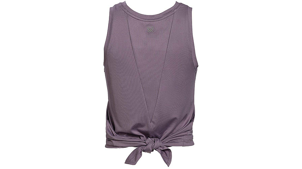 Vortex Kinetic Breeze Tanks - Womens, Grey Ridge Purple, L, 121-31-GRRL