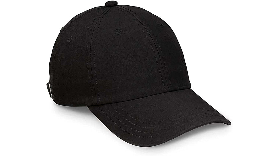Vortex Performance Cap - Womens, Black, OSFM, 122-28-BLK