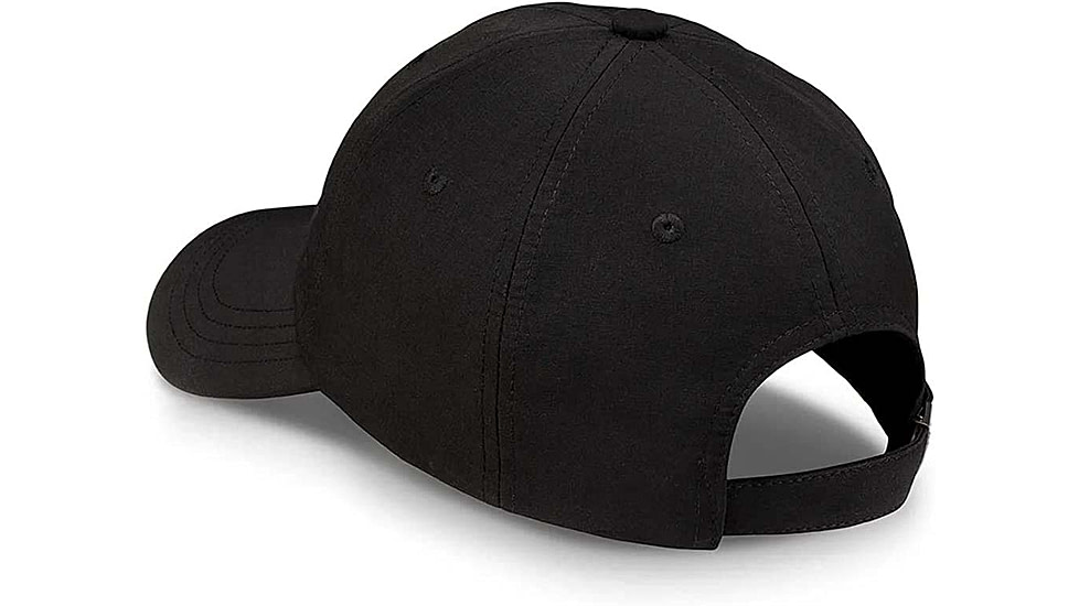 Vortex Performance Cap - Womens, Black, OSFM, 122-28-BLK