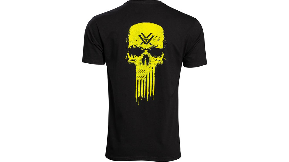 Vortex Short Sleeve T-Shirt - Toxic Chiller - Mens, Charcoal Heather, 2X, 120-20-CHH2X