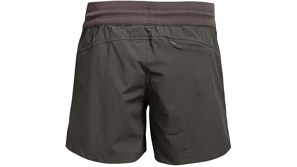 Vortex Trail Creek Shorts - Womens, Beluga, M, 122-21-BELM