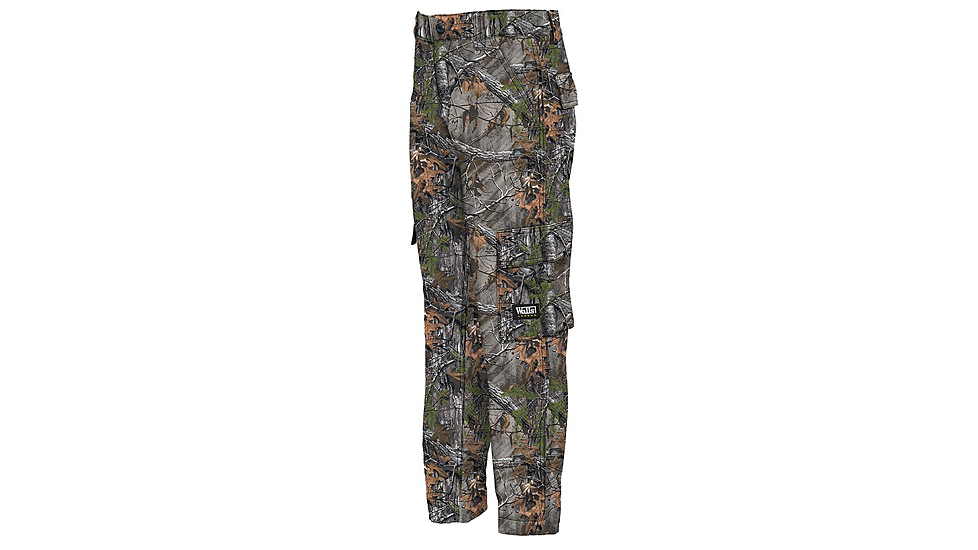Walls Youth Cargo Pants, Realtree Xtra Youth Small 55218AX9-SM