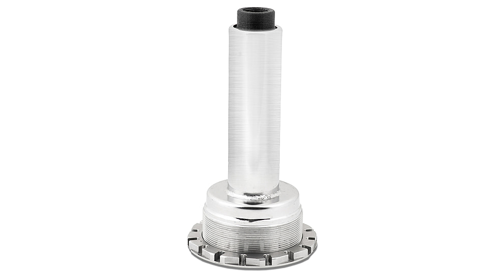 Whitecap Rod/Cup Holder - 304 Stainless Steel - 0, S-0627C