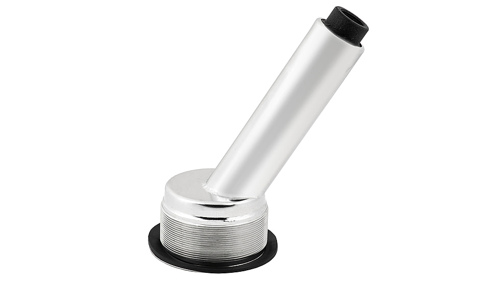 Whitecap Rod/Cup Holder - 304 Stainless Steel - 30, S-0629C