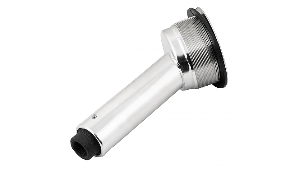 Whitecap Rod/Cup Holder - 304 Stainless Steel - 30, S-0629C