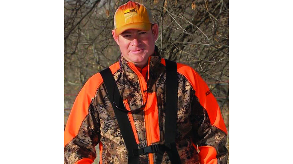 Wildfowler Soft Shell Mens Jacket, Digital Upland, 2XL, S1681DCB-2X