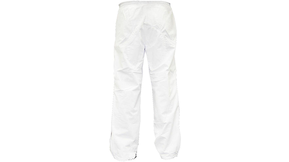 Wildfowler Waterproof Mens Pants, White Snow, Extra Large, 920WHT-XL, 920WHT-XL