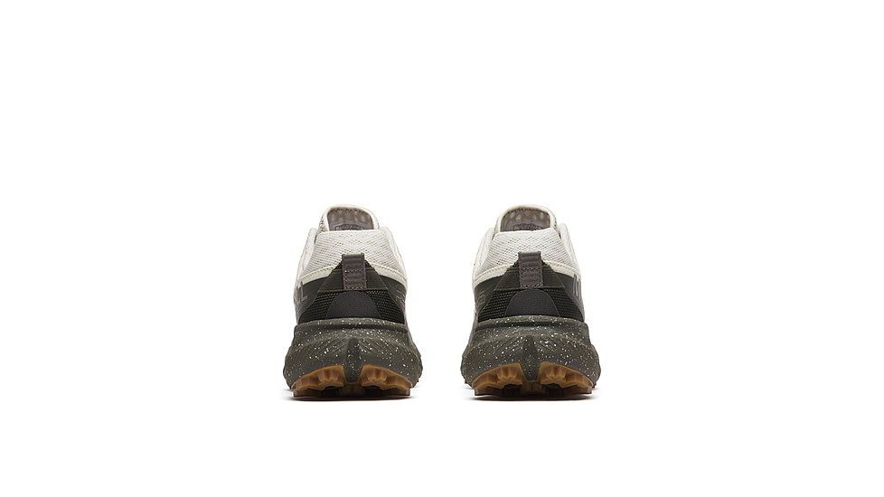 Wolverine Agility Peak 5 Trail Running Shoes - Mens, Stucco/Beluga, 10 US, J068697-10