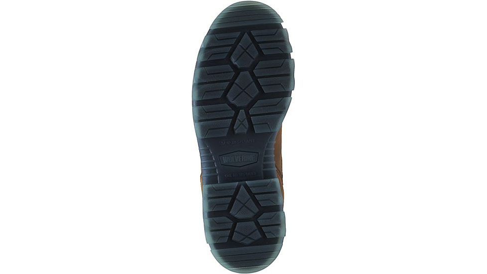 Wolverine I-90 EPX Boot - Womens, Brown, 5 US, Wide, W10871-5W