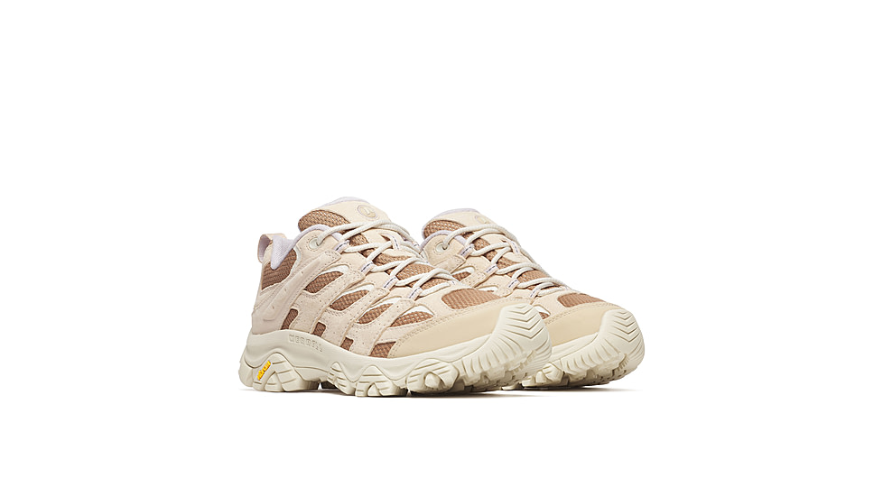 Wolverine Moab 3 Casual Shoes - Womens, Hazel, 8.5 US, J038800-8.5