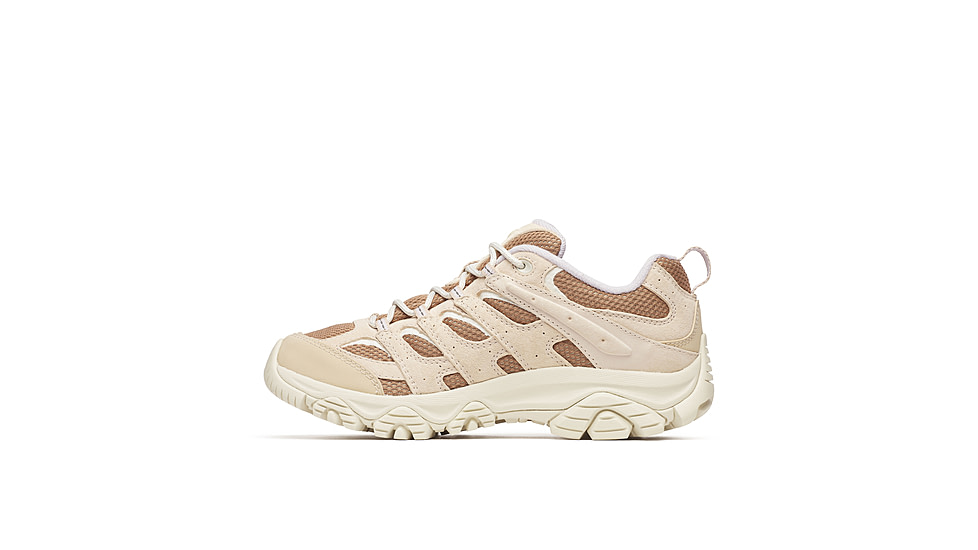 Wolverine Moab 3 Casual Shoes - Womens, Hazel, 8.5 US, J038800-8.5