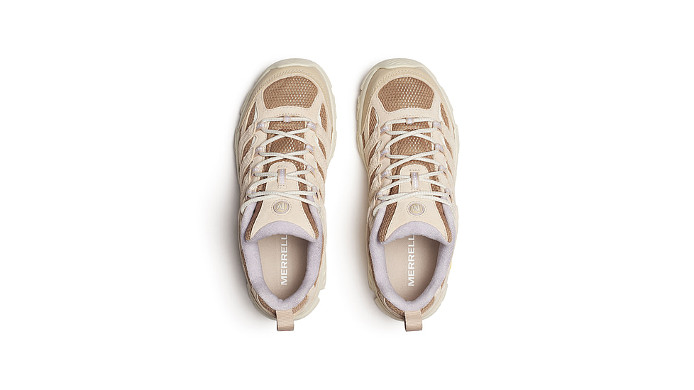 Wolverine Moab 3 Casual Shoes - Womens, Hazel, 8.5 US, J038800-8.5