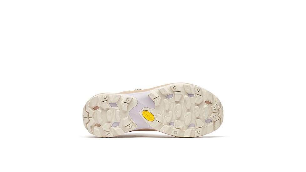 Wolverine Moab Speed 2 Thermo MID WP Winter Hiking Boots - Womens, Nougat, 8 US, J038760-8