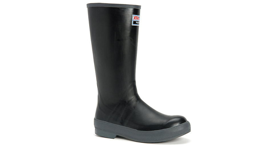 Xtratuf 15 in Legacy Boot - Men's, Black, 10, XML-000-BLK-100