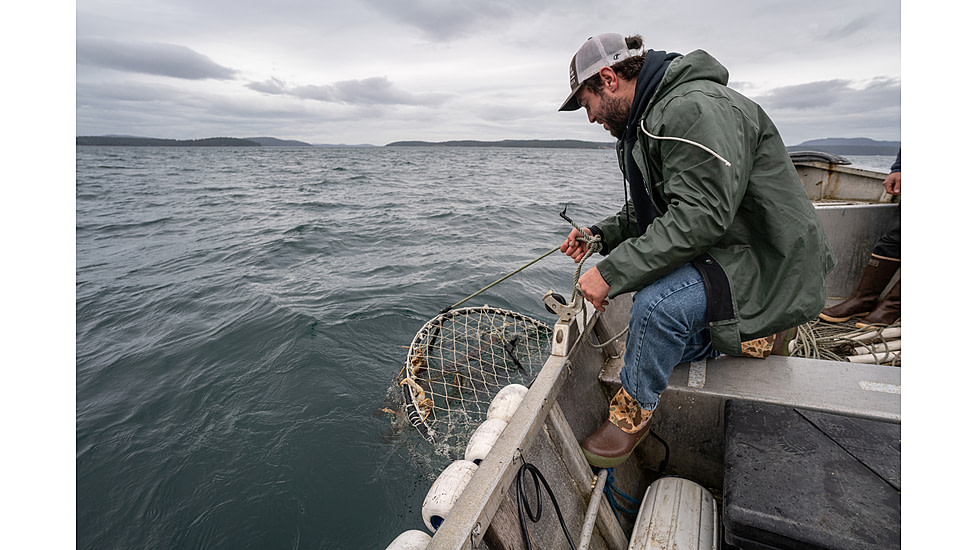 Xtratuf 15 in Legacy Boot - Mens, Duck Camo, 9, XML-DCAM-CAM-090