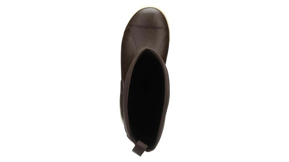 Xtratuf 15 in Plain Toe Insulated Elite Legacy Boot - Mens, Copper/Tan, 7, 22613-CTM-070