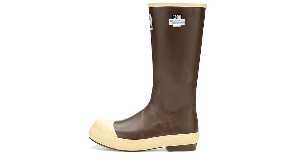 Xtratuf 15 in Steel Toe Legacy Boot - Mens, Copper/Tan, 9, 22271G-CTM-090